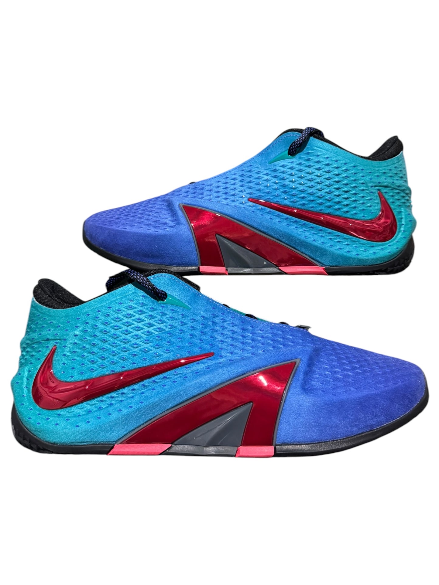 Nike Ja 4 NY vs NY