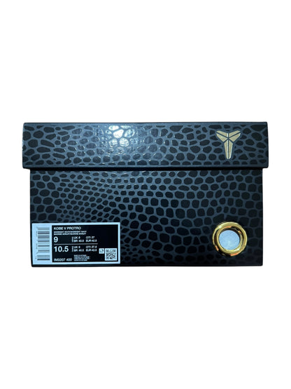 Nike Kobe 5 Protro Caitlin Clark Indiana Fever