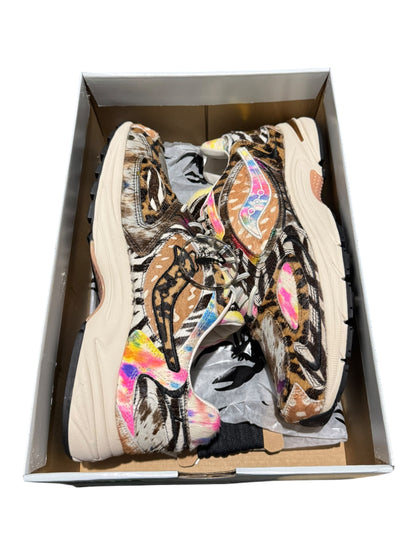 Saucony Grid Jazz 9 Westside Gunn Awesome Gods