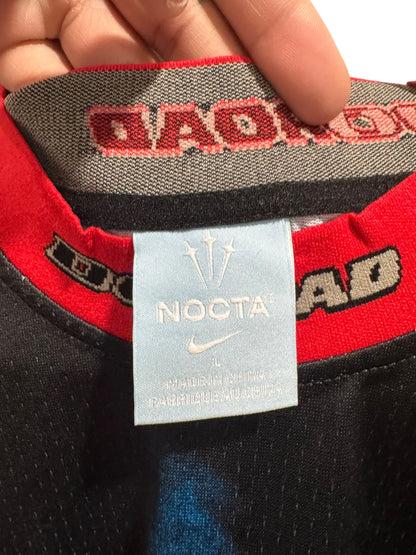 Nike x Nocta Compton Cowboys Long Sleeve Jersey Multi FNF