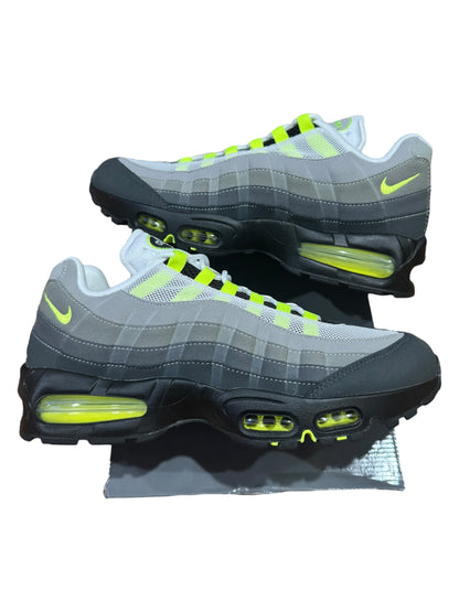 Nike Air Max 95 OG Big Bubble Neon (2025)