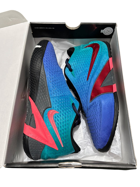 Nike Ja 4 NY vs NY
