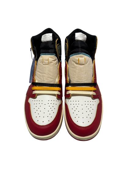 Jordan 1 Retro High OG SP Union LA Chicago Shadow