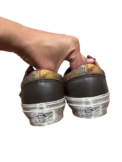 Vans Old Skool 36 LX Souvenir Warm Brown