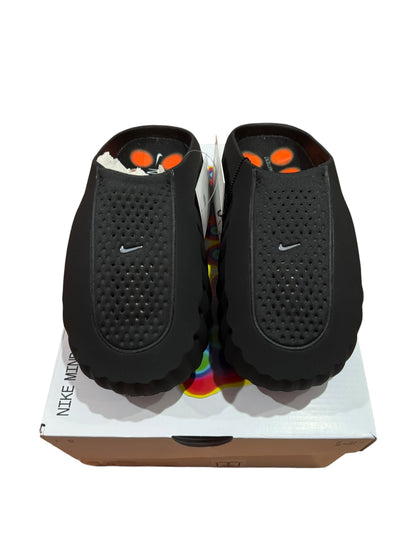 Nike Mind 001 Slide Black Chrome (W)