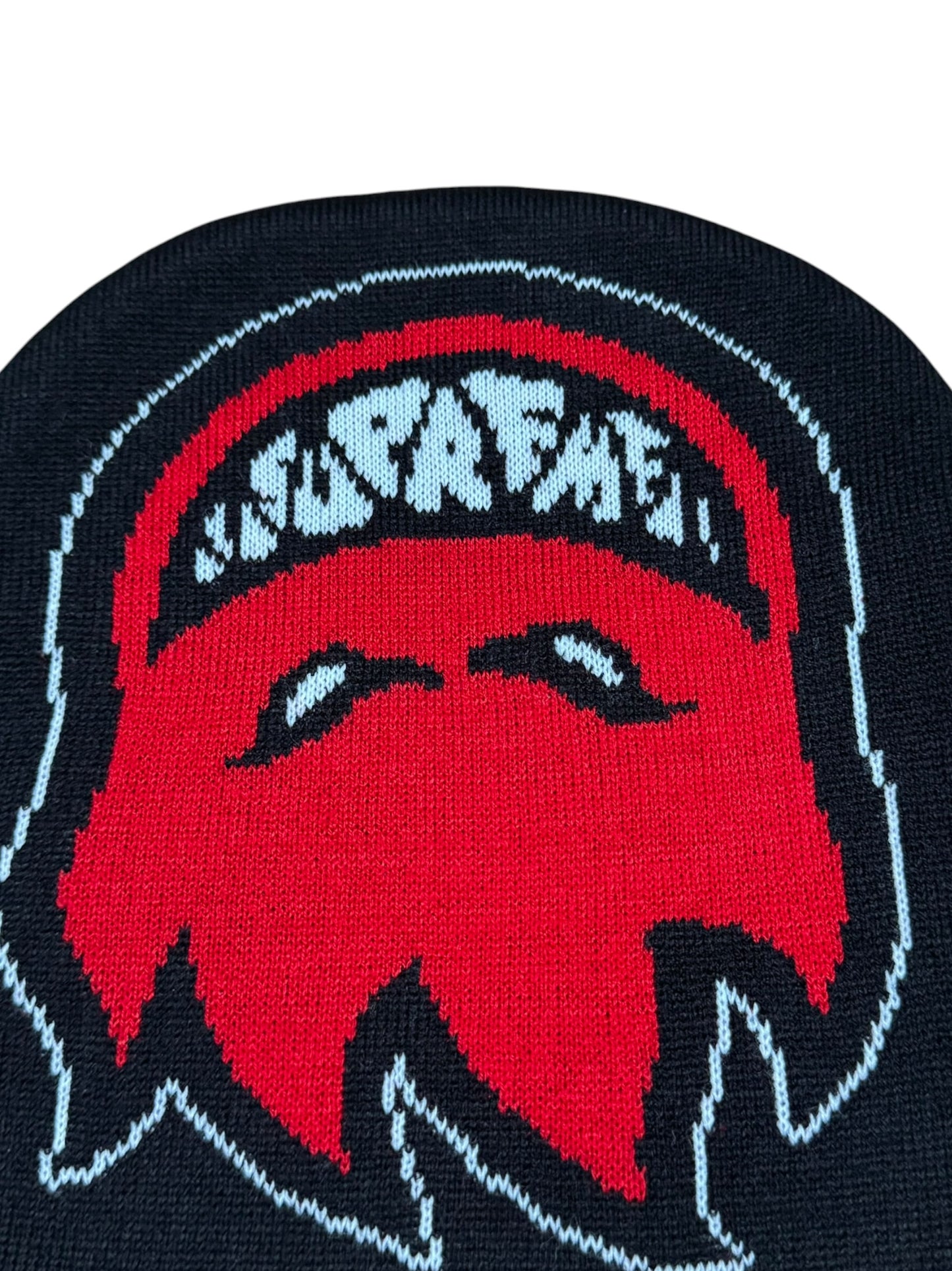 Supreme Spitfire Beanie Black