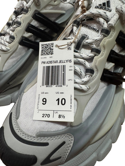 adidas Adistar Jellyfish Pharrell Williams Solid Grey Black