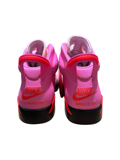 Jordan 6 Retro Awake NY Playful Pink