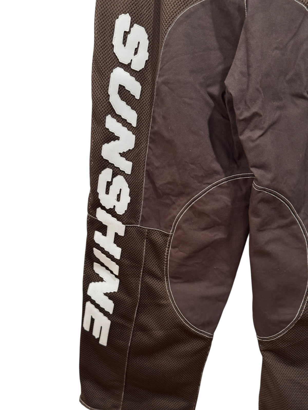Nike x Cactus Plant Flea Market Air Sun MX Pants Brown