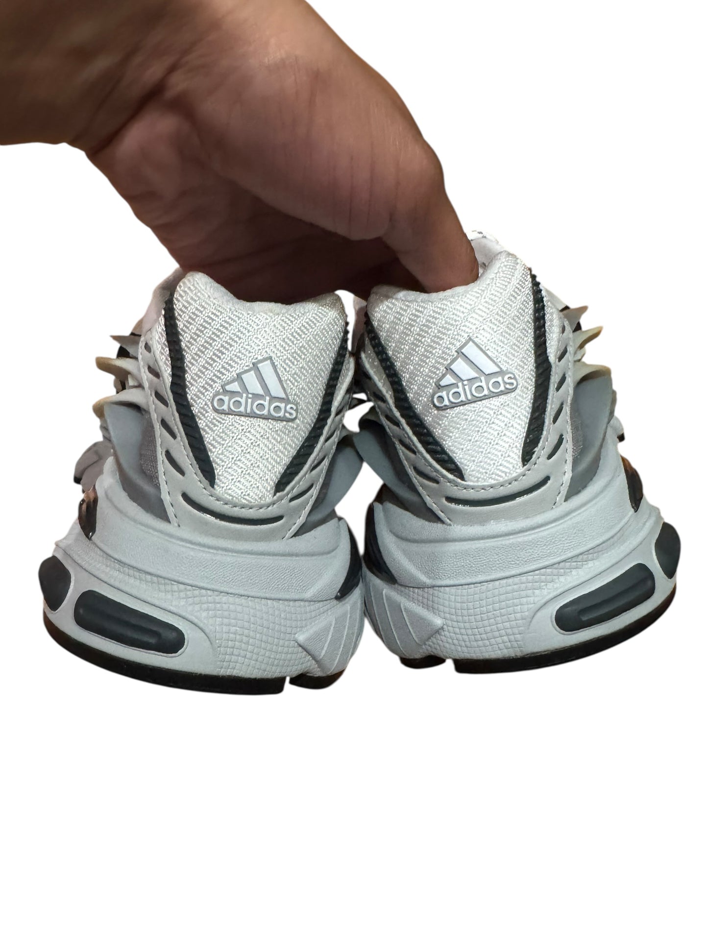 adidas Adistar Jellyfish Pharrell Williams Solid Grey Black