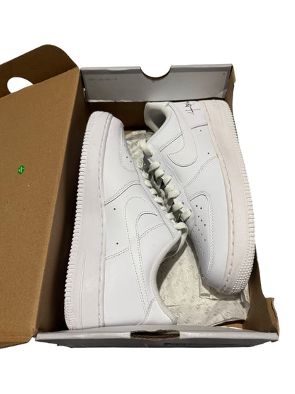 Nike Air Force 1 Low '07 White (Travis Scott Cactus Jack Utopia Edition) (W)