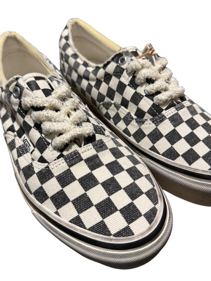 Vans OTW Era 95 DST Relic Checkerboard
