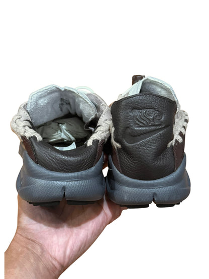 Nike Homescape Woven SP SOULGOODS Medium Orewood Brown