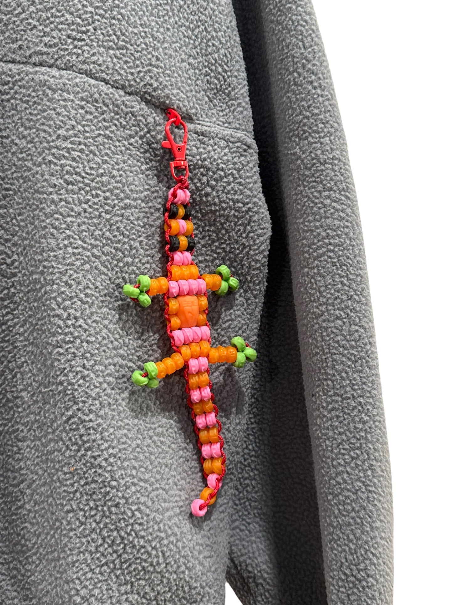 Nike x Cactus Plant Flea Market ACG Polo Grey
