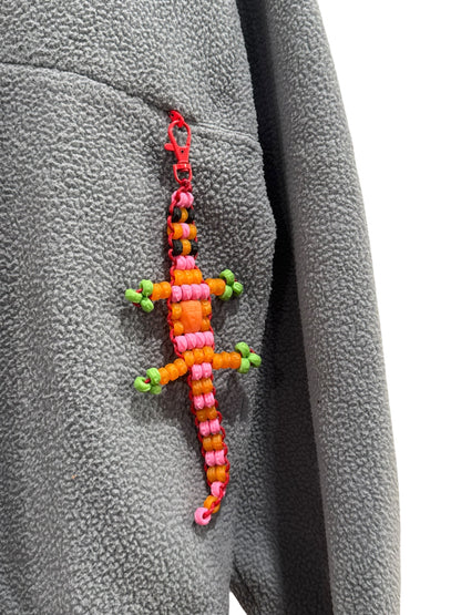 Nike x Cactus Plant Flea Market ACG Polo Grey
