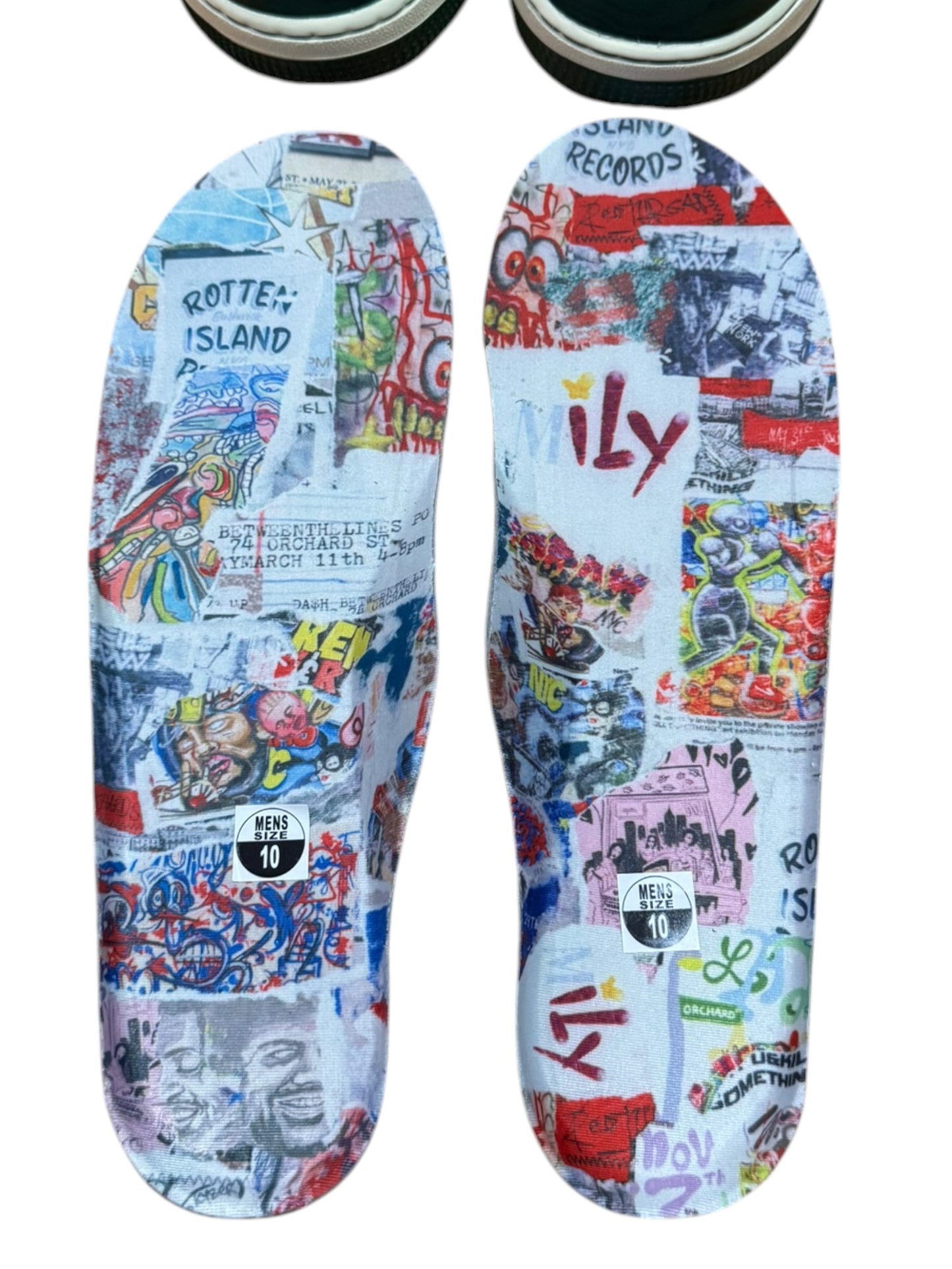 Nike Air Force 1 Low LAAMS Please Post Bills