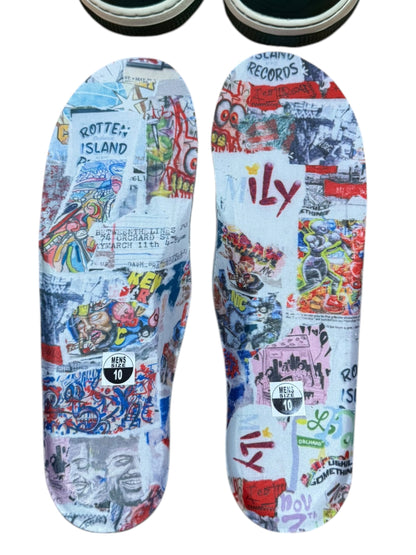 Nike Air Force 1 Low LAAMS Please Post Bills