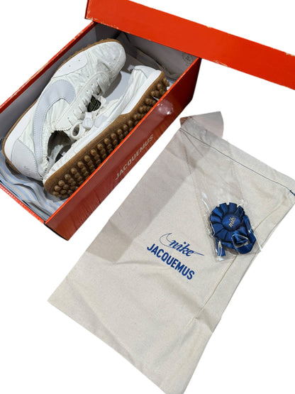 Nike Moon Shoe SP Jacquemus Soft Pearl (W)