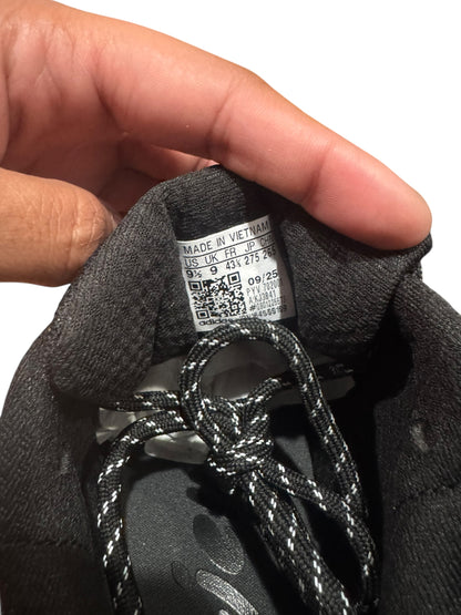 adidas Adistar Jellyfish Pharrell Williams Triple Black