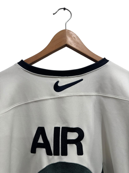 Nike x Cactus Plant Flea Market Hockey Jersey White