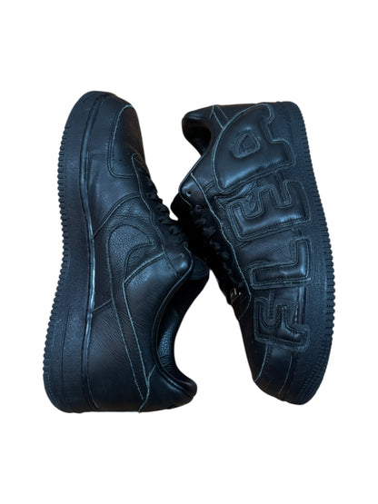 Nike Air Force 1 Low Cactus Plant Flea Market NikeID Black
