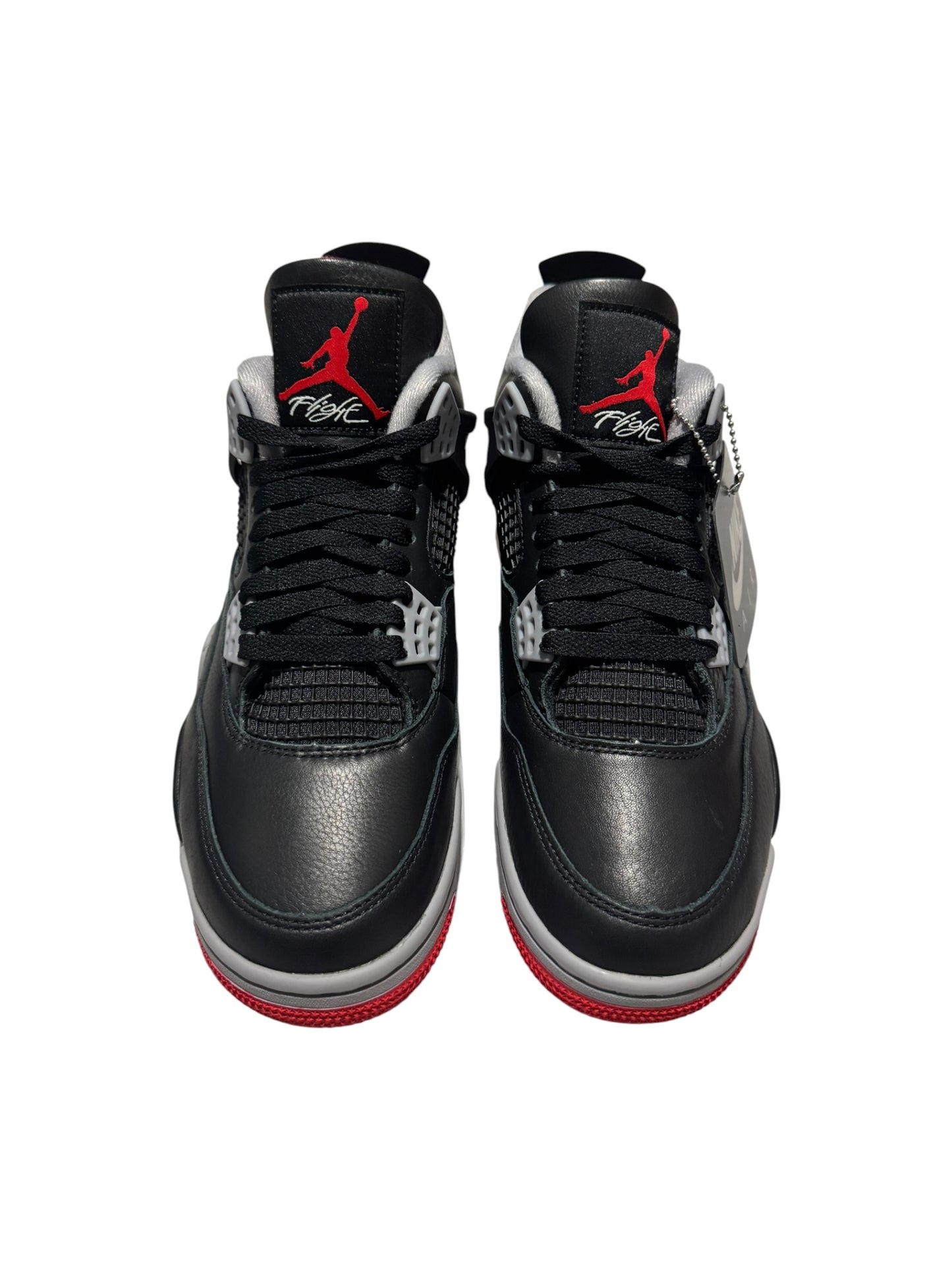 Jordan 4 Retro Bred Reimagined