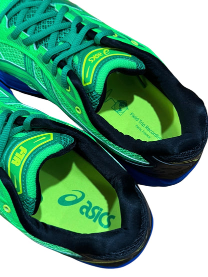 ASICS Gel-Kayano 14 Field Trip Recordings Fern Green