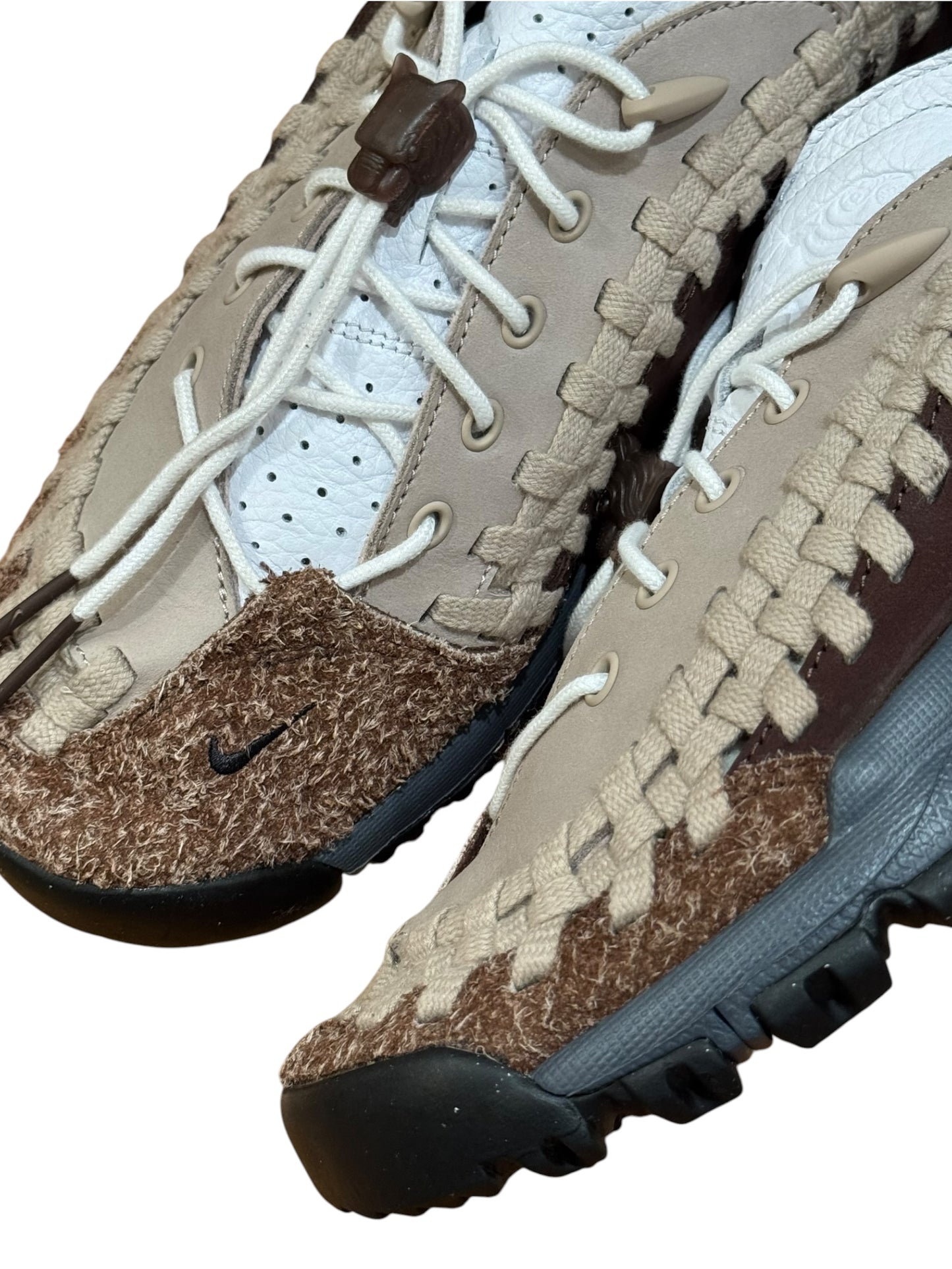 Nike Homescape Woven SP SOULGOODS Medium Orewood Brown
