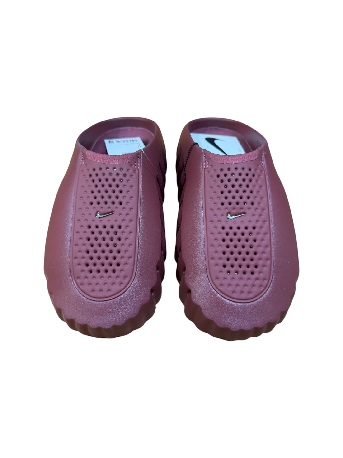 Nike Mind 001 Slide Pink Smoke