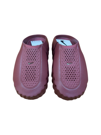 Nike Mind 001 Slide Pink Smoke