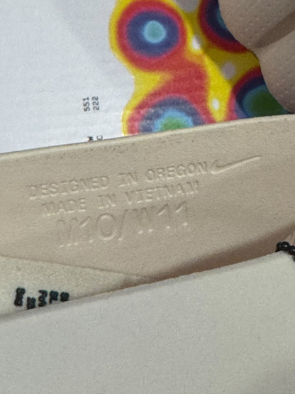 Nike Mind 001 Slide Light Bone