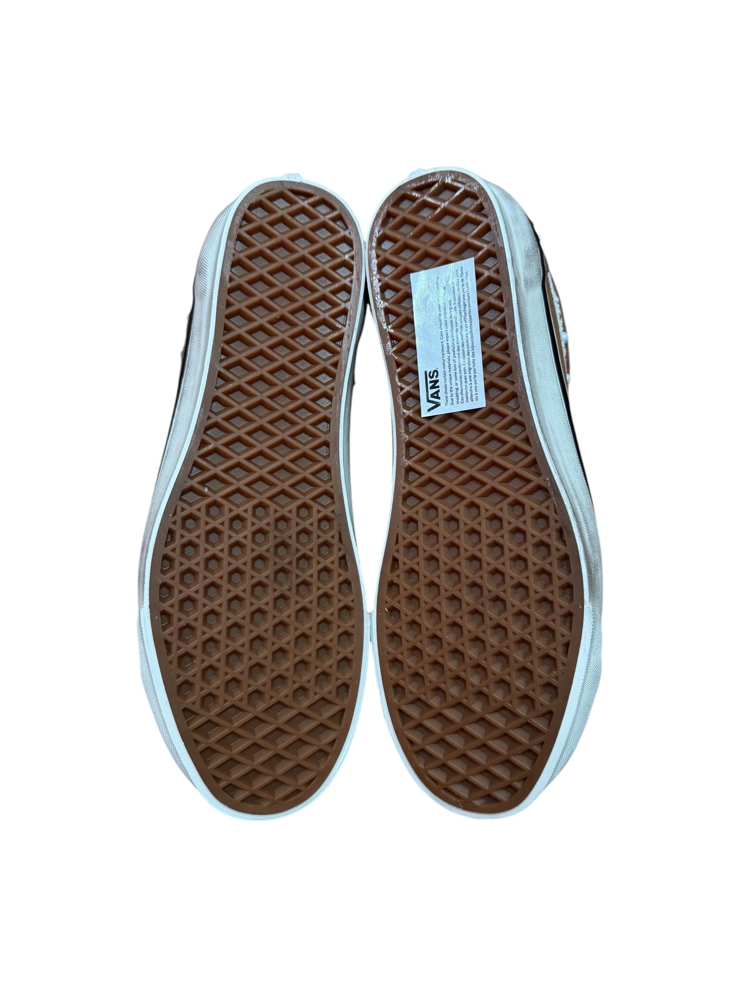 Vans OTW Old Skool 36 Pearlized Pack Cocoa Brown