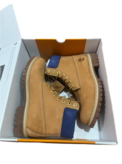 Timberland 6" Premium Waterproof Boot Victor Victor Wheat OG