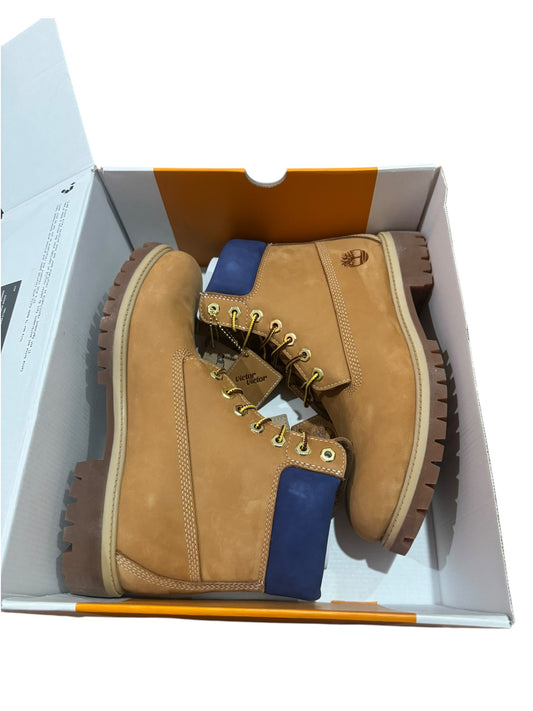 Timberland 6" Premium Waterproof Boot Victor Victor Wheat OG
