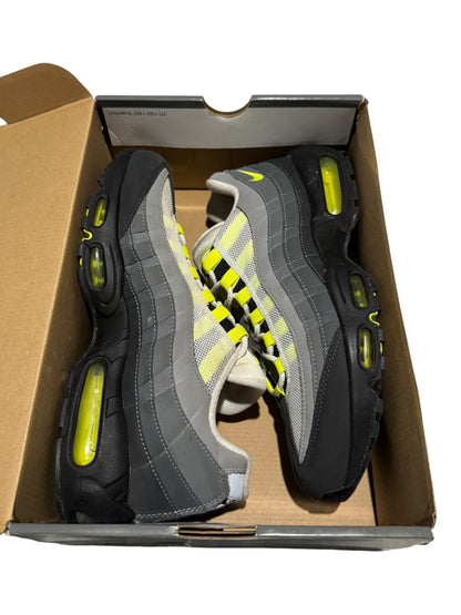 Nike Air Max 95 Neon (2020)