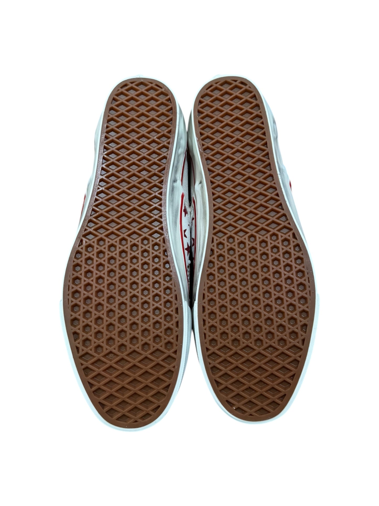 Vans Classic Slip-On Mattias Gollin Stella Rossa