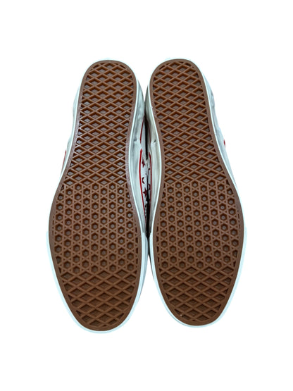Vans Classic Slip-On Mattias Gollin Stella Rossa