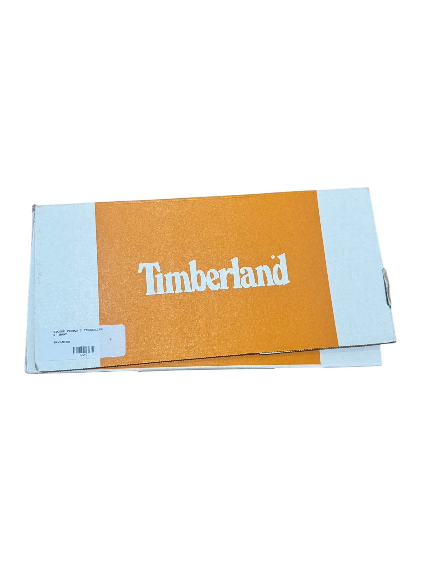 Timberland 6" Premium Waterproof Boot Victor Victor Wheat OG