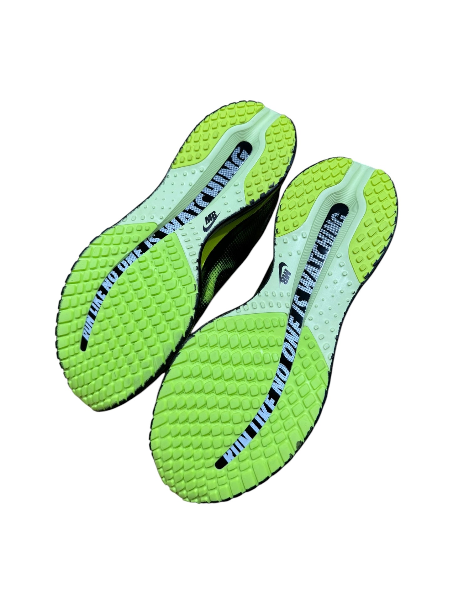 Nike Air Zoom Pegasus Premium Melitta Baumeister Volt (W)