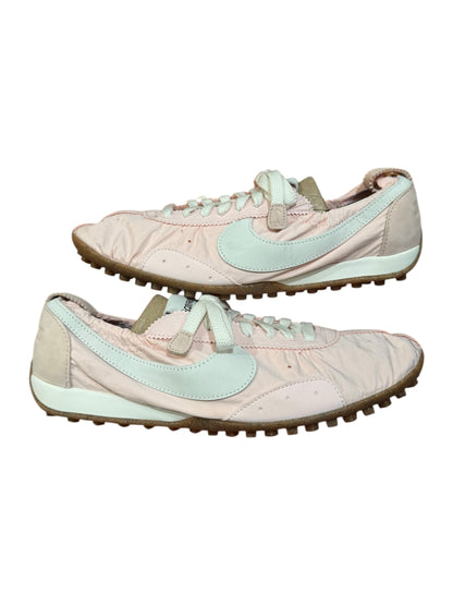 Nike Moon Shoe SP Jacquemus Aluminum Pink (W)
