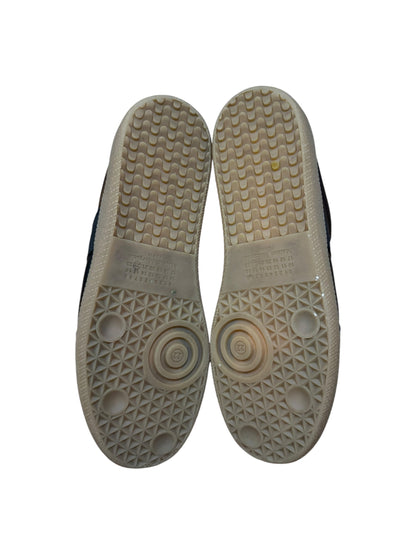 Maison Margiela Replica Sneaker Low Black