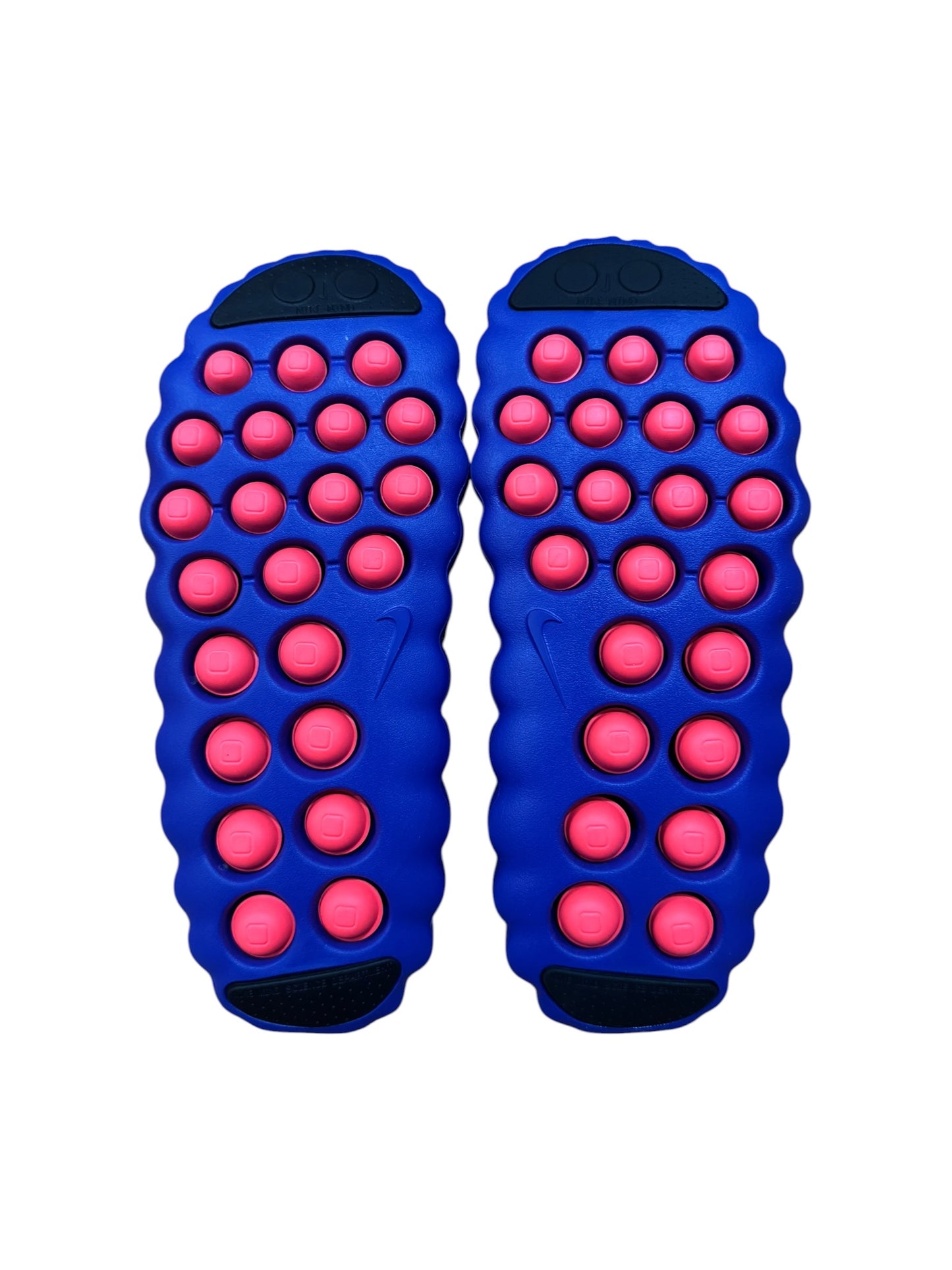 Nike Mind 001 AMP Slide Spiderman