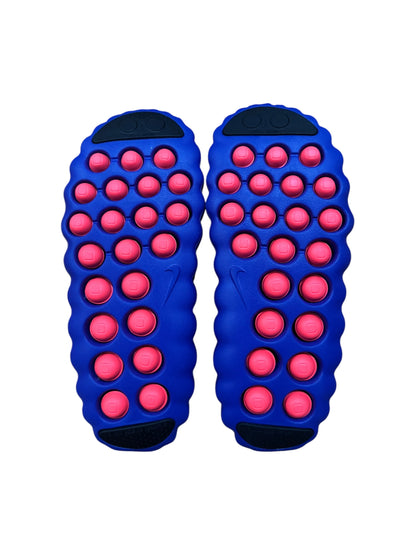 Nike Mind 001 AMP Slide Spiderman