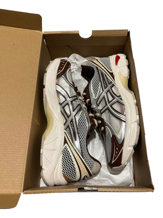 ASICS GT-2160 Above the Clouds Chocolate Brown