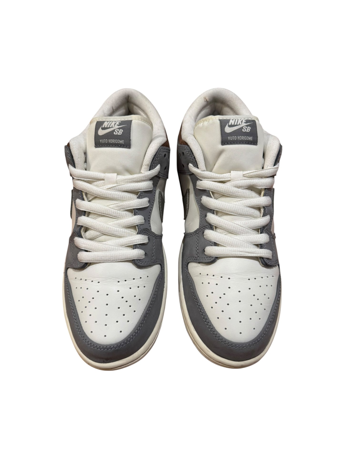 Nike SB Dunk Low Yuto Horigome
