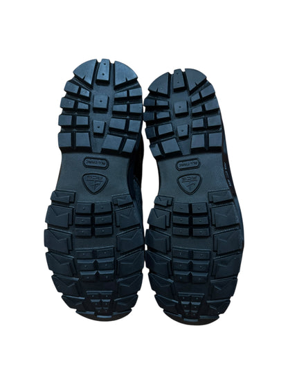 Nike Air Max Goadome Black Pony Hair
