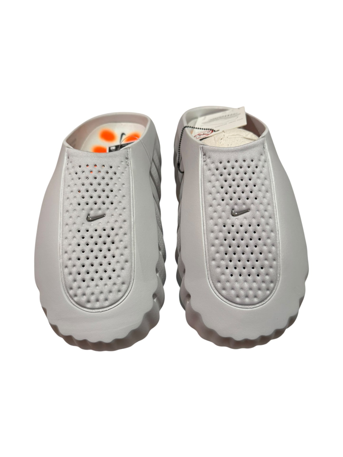 Nike Mind 001 Slide Light Smoke Grey (W)