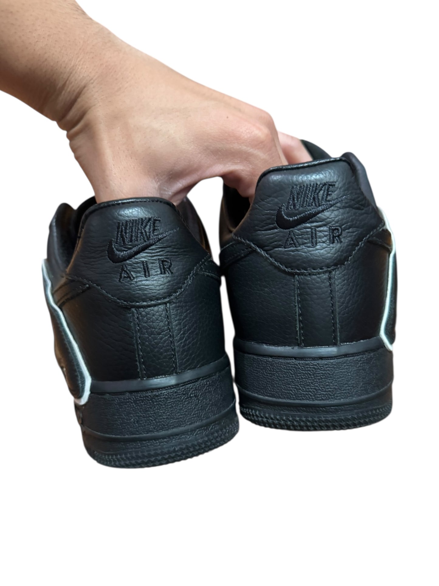 Nike Air Force 1 Low Cactus Plant Flea Market Black (2024)