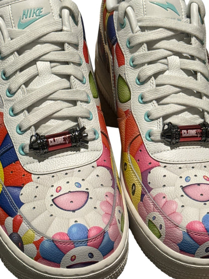 Nike Air Force 1 Low RTFKT Clone X Murakami Drip (Looksee Sample)