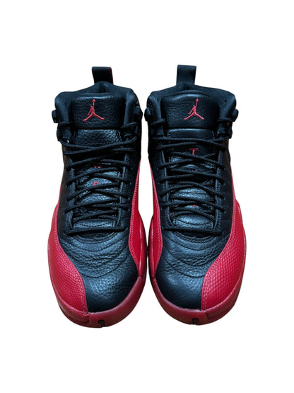 Jordan 12 Retro Flu Game (2025)